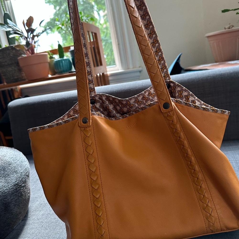 Bottega Veneta Tote Bag